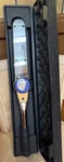 Cdi Torque Products Single Scale Memory Needle Model Dial 1/2" Wrench. Fixed Price $119.99.