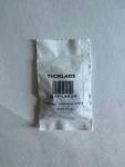 Thorlabs S1PLM38 SM1-THREADED Delrin Mount (qty. 2). Fixed Price $40.00.