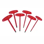 Wiha 33490 6 Piece Sae T-shape Hex Key Set,. Fixed Price $59.99.