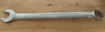 Proto 1" Combination Wrench Sae Full Polish Finish, Point J1232SPL. Fixed Price $28.48.