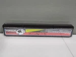 New & Sealed! AIOURX1/2 Inch Drive Click Torque Wrench Set 8-168 Ft.-lb. Yellow. Fixed Price $39.99.
