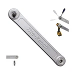 Tite-reach 1/2 Inch Professional Extension Wrench. Fixed Price $187.45.