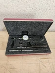 Starrett Last Word Test Indicator L.s. No. 711 With Hard Shell Case. Fixed Price $77.99.