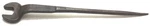 Williams Superrench 7/8" Offset Spud Wrench 14" Long Model 1905 Made In Usa Used. Fixed Price $23.99.