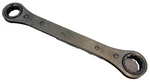 Mac Tools Usa RBW-25 3/4" 7/8" Sae Ratcheting Box Wrench 12 Point Chrome. Fixed Price $17.99.