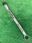 Vintage Snap Offset Combination Wrench XV-4652 7/16 5/8 Made Usa. Fixed Price $79.00.