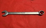 Snap On, 5/8 Combination Wrench OEX-20, 12 Point, Usa Made. Fixed Price $12.99.