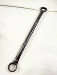Snap On Tools 13/16 15/16" Sae Spline Offset Box Wrench Gxdes 2630. Fixed Price $50.00.