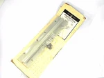Keysight 5061-0081 Rack Mount Flange Kit- 7U, 311.2MM, 12.25" H, Mint Gray New. Fixed Price $29.00.