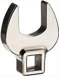 Wright Tool E1018 - Crowfoot Wrench 3/8INCH Drive Cougar Pro 9/16INCH. Fixed Price $18.73.