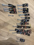 Gearwrench Metric Ratchet Combination Sets. Fixed Price $290.00.