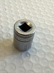Sk Tools 12PT 17MM Standard 3/8" Drive Socket Chrome 2317 *made In The Usa*. Fixed Price $5.48.