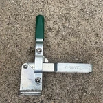 Carr Lane Toggle Clamp CL-850-VTC (new) QTY-1 Old Stock Free Same Day Shipping!. Fixed Price $34.99.