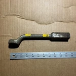 Armstrong 1-1/16" Offset Striker Wrench 33-034 Usa Striking. Fixed Price $30.00.