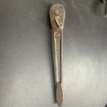 Vintage J. H. Williams & Co. 1/2 Drive "the Superratchet" S-51 Usa. Fixed Price $35.00.