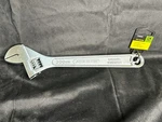John Deere Oem 12-IN Adjustable Wrench TY19948. Fixed Price $44.41.