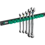 Wera 05020015001 9631 Magnetic Rail 6000 Joker Ratcheting Combination Set. Fixed Price $125.74.