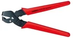 Knipex 90 61 20 Red Plastic Steel Carving Pliers 250 Ean. Fixed Price $78.96.