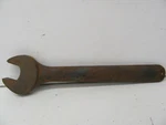 Williams Open End Wrench 1-1/8" BW-707 Used. Fixed Price $20.00.