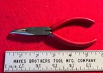 Stanley Bent Nose 5 Pliers 84-094 Made Japan. Charge For Shipping. Fixed Price $18.00.