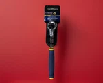 Carlyle By Napa RH14S100 1/4" Hex Swivel Head Ratchet New. Fixed Price $22.50.