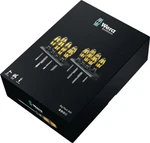 Wera Screwdriver Set Big 05133285001. Fixed Price $157.48.