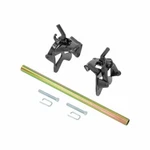 Draw Tite 6637 Wd Lift Unit KIT-(2)SNAP Up Brackets & Handle. Fixed Price $159.09.