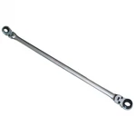 Mountain RF71612 Ratchet 90 Tooth Mechanism Tight Arc Swing Ergonomic Grip. Fixed Price $47.29.