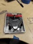 Craftsman Tools Auto Adjustable Universal Oil Filter Wrench 028-20523 Made Usa. Fixed Price $45.00.