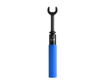 TWAF-91630, Full Head Torque Wrench, 9/16" Drive Size, In-lb. Fixed Price $110.99.
