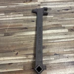 Vintage Berylco Non Sparking Drum Wrench W-150 Hand Tool Becu Made Usa. Fixed Price $39.99.
