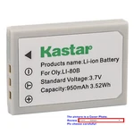 Kastar Replacement Battery For Originele Otb Accu Voigtlander Virtus D4. Fixed Price $9.99.