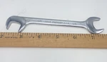 Proto 3340 Open-end Wrench 5/8 X Usa Professional Series Vintage Chrome. Fixed Price $14.99.