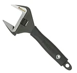 Proferred Plumbing Adjustable Wrench Black Phosphate Finish 4 Available Size .... Fixed Price $64.80.