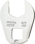 Proto J4918CF Open Ended Crowfoot Wrench 3/8" Drive 9/16" Made In Usa. Fixed Price $8.99.