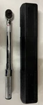 Cdi Torque Products 10002MRMH Micrometer Adjust 150-1000 Lbs 3/8-INCH Drive. Fixed Price $90.00.