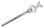 Reed Mfg 02283 Hwb Hydrant Wrench, Cast Ductile Iron. Fixed Price $39.99.