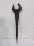 Martin 211A, 1-7/8" Construction Wrench, 23" Oal. Fixed Price $78.00.