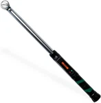Digital Torque Wrench 1/2" Drive (25-250 Ft-lb) Professional Electronic & Clic. Fixed Price $216.36.
