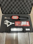 Vpoer VTWC-100 Digital Torque Wrench Spanner Head, 2.2-73.7 Ft-lbs (3-100 Nm). Fixed Price $120.00.