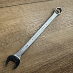 Proto Professional 11MM Combination Wrench Point Metric 1211M Usa. Fixed Price $16.89.