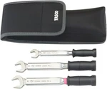 Tasco TA771FC High Precision Torque Wrench Set Air Conditioner Japna #1001. Fixed Price $219.49.