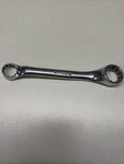 Snap-on Box Wrench XS-2024 5/8 3/4 Good Condition Free Shipping! #7A2. Fixed Price $15.19.