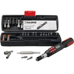 K551 Digital Torque Screwdriver/wrench Set, 85 In Lbs, Buzzer/flash Noti.... Fixed Price $175.19.