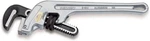 Ridgid 90117 14" Aluminum End Pipe Wrench Replacement Plumbing Tool. Fixed Price $116.90.