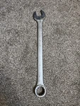Proto Usa 1266 Combination Wrench 2-1/16 Professional. Fixed Price $119.00.