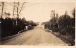 J27/ Armstrong Creek Wisconsin Rppc Postcard C1920S Bridge 45. Fixed Price $16.56.