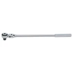 Proto 1/2" Drive Flex Head Ratchet 17-3/32" J5457F. Fixed Price $112.43.