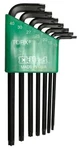 Eklind Torx Star Wrench Key Set T10-T40 Security Tamper Proof 7PC Usa 10707. Fixed Price $24.99.