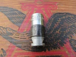 Snap-on Tools 3/8" Drive Spring Loaded Oil Pan Socket F-21-N Usa. Fixed Price $14.99.